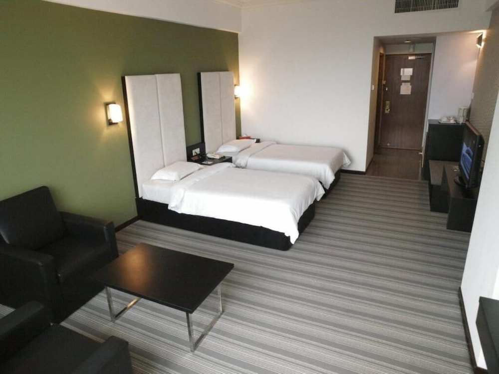 NEW YORK HOTEL 9/66