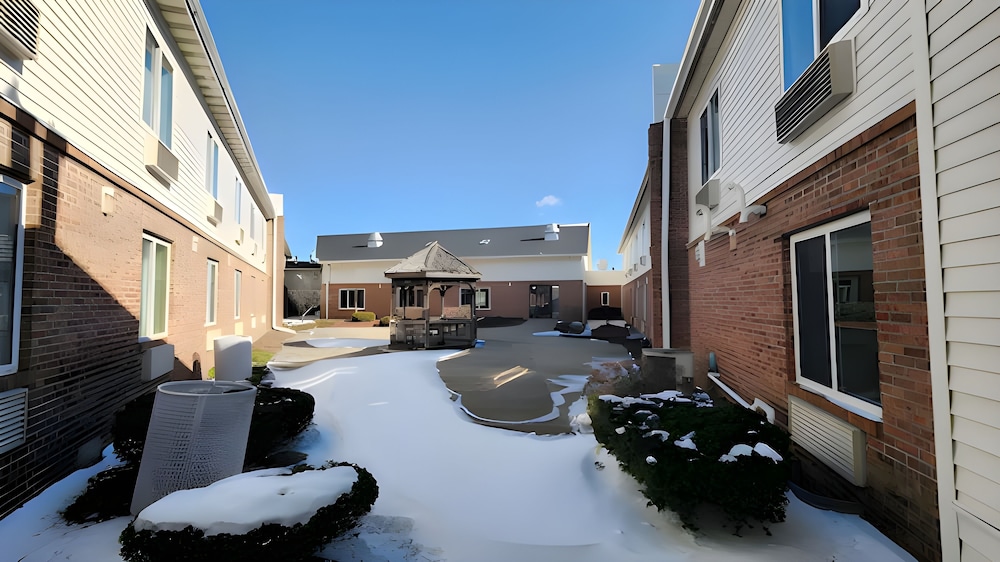 Studio6 Altoona, IA - Des Moines East 44/60