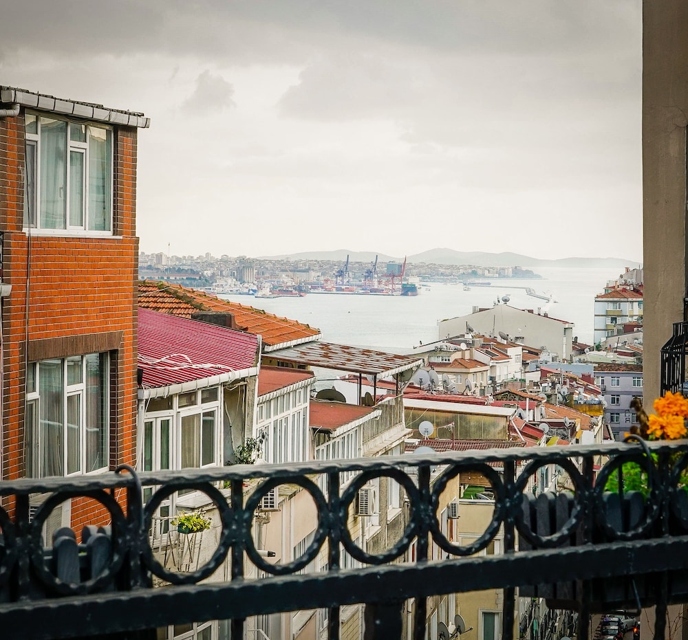 Hotel the Marions Suite in ISTANBUL
