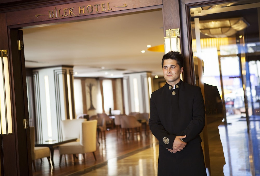 Bilek Hotel Istanbul 47/59