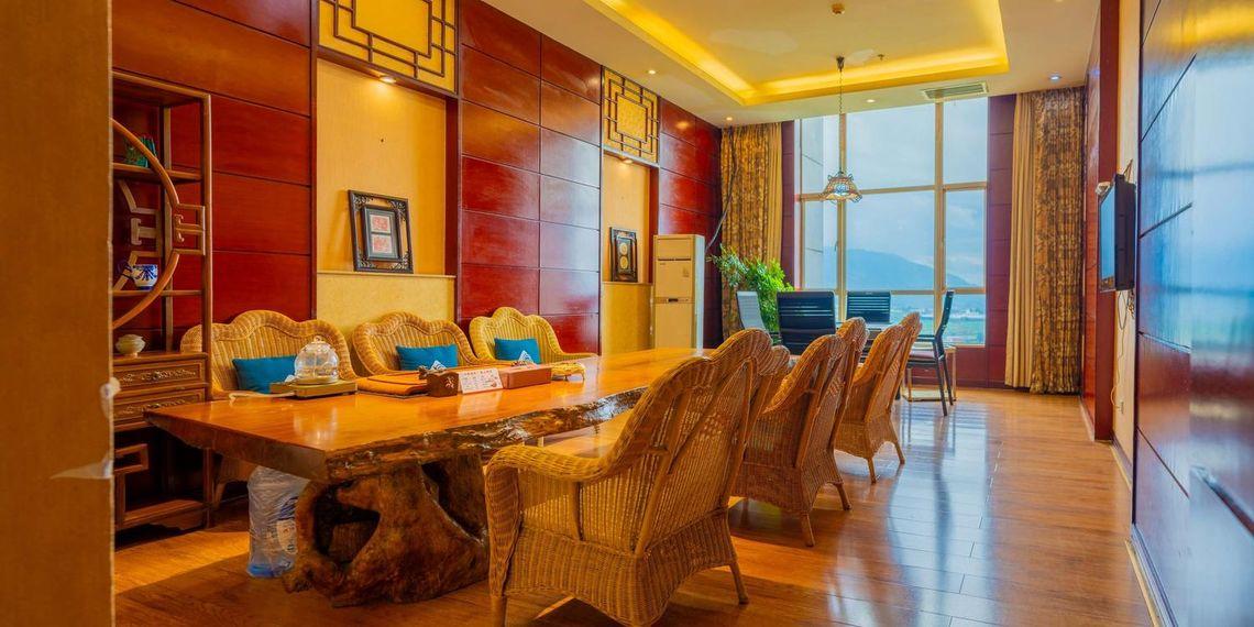 Dianneng International Hotel 29/37