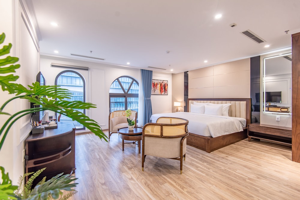 Reyna Luxury Hotel 20/50
