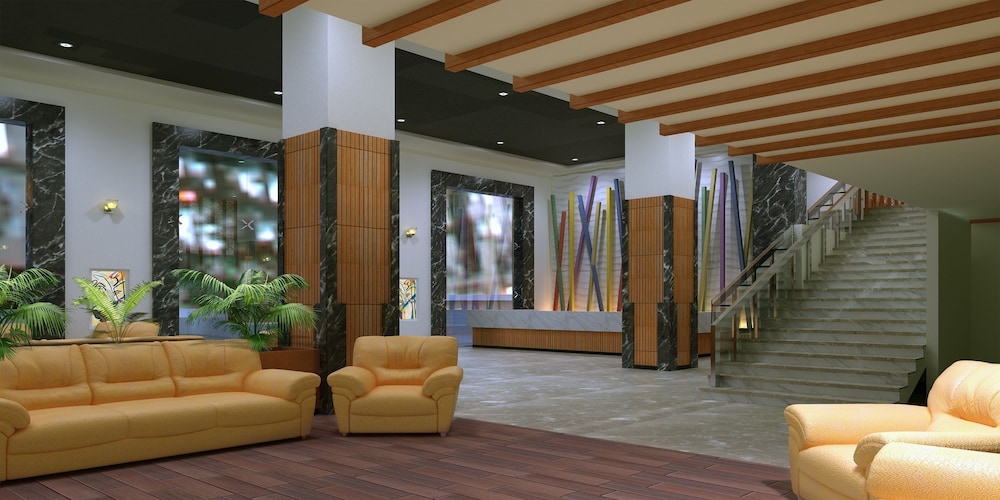 Effotel By Sayaji Indore 15/68
