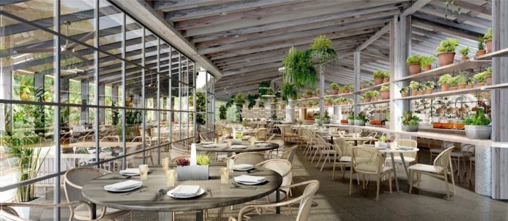 Mandai Rainforest Resort by Banyan Tree 40/62