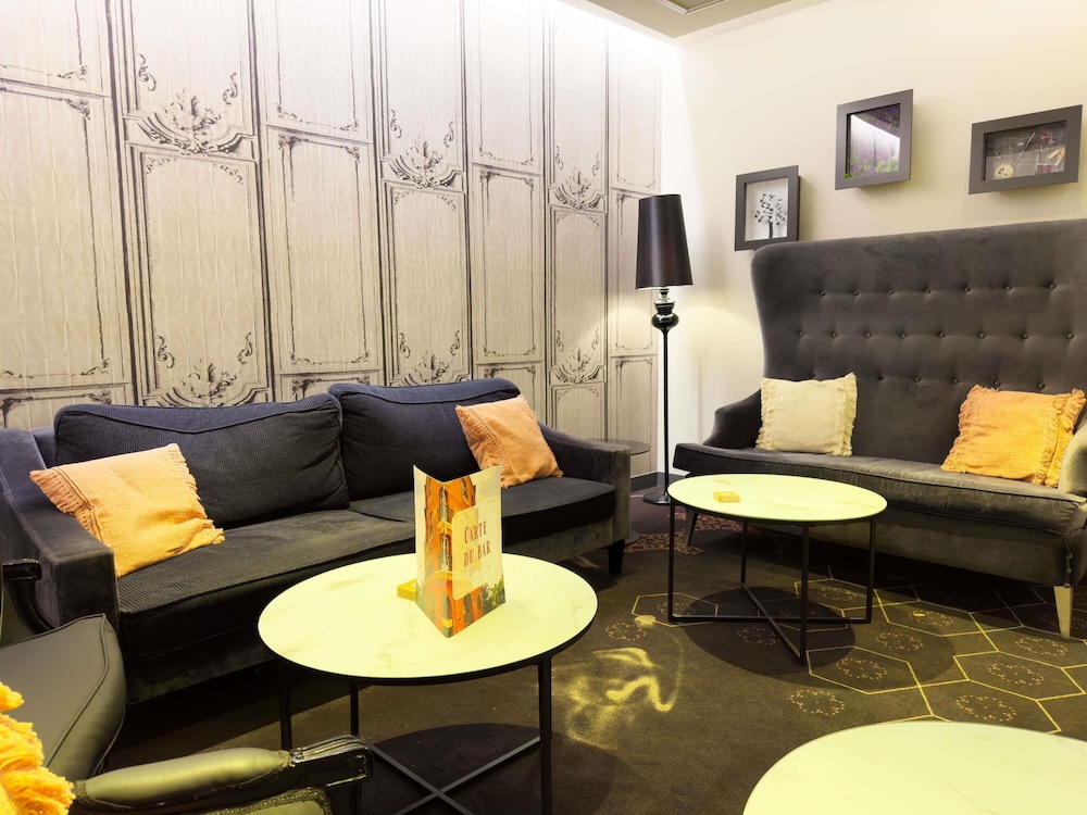 Mercure Toulouse Centre Wilson Capitole 42/72