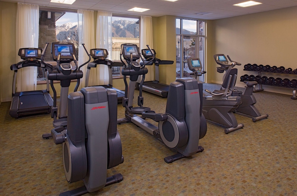 HYATT house Salt Lake City/Sandy 26/57