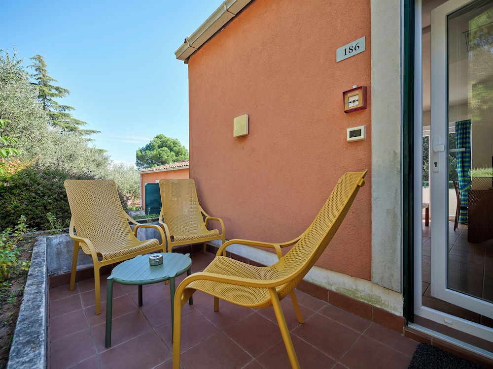 Naturist Park Koversada Apartments 41/50