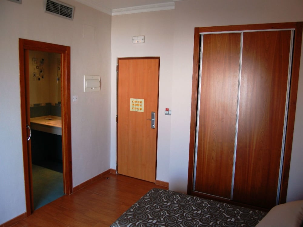 Hotel Almoradi 5/41