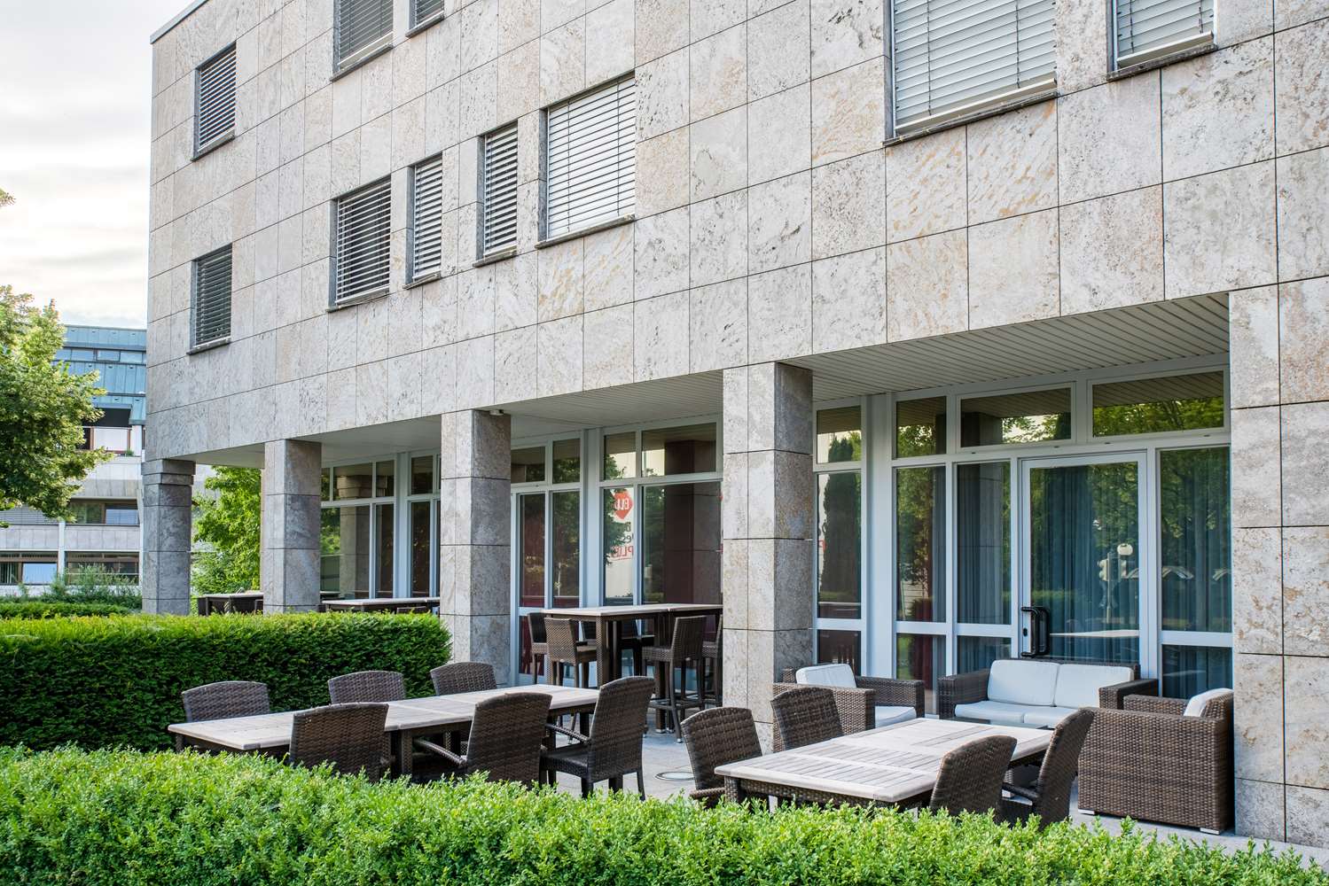 Best Western Plus Hotel Fellbach-stuttgart 6/62