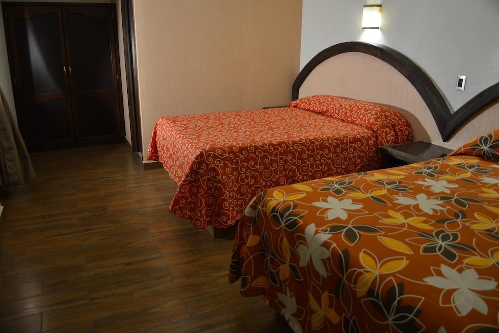 Hotel Barroco 15/34