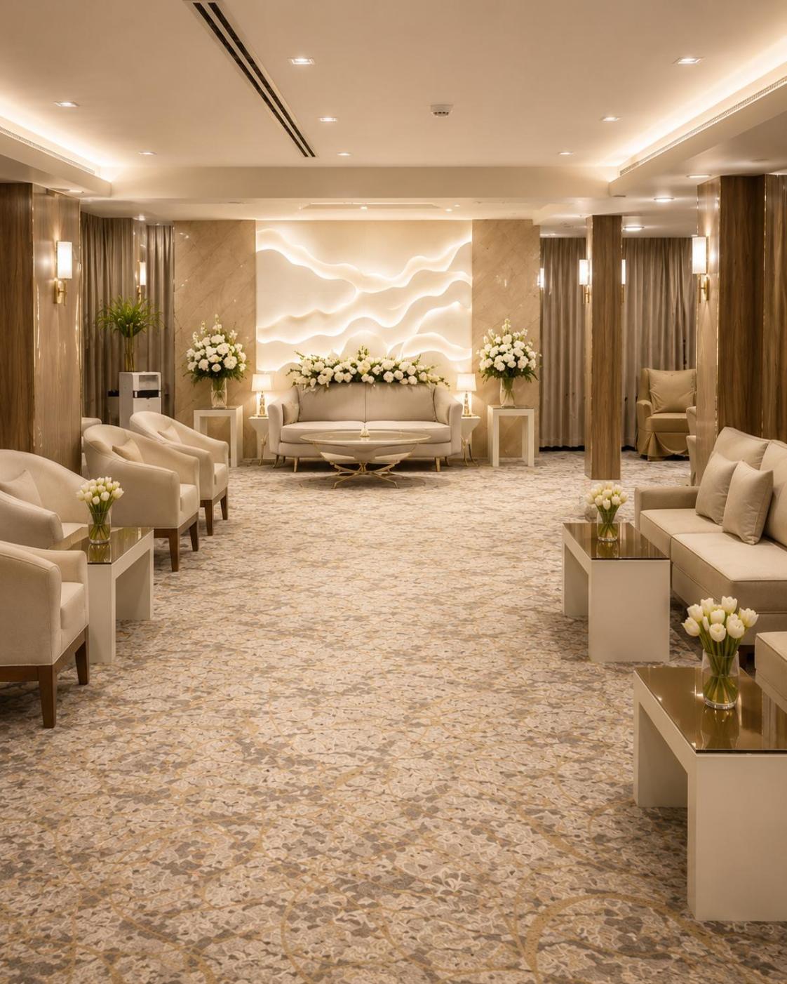توليب بلازا حفر الباطن(Tulip Plaza Hafr Al Batin) 36/44