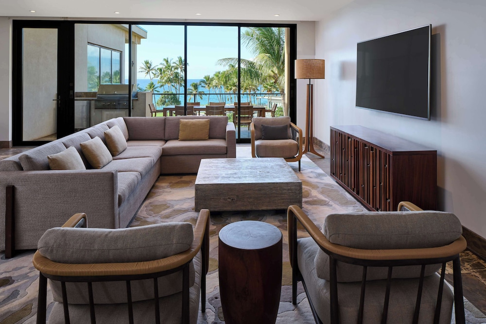 Andaz Maui at Wailea Resort A concept by Hyatt 48/74