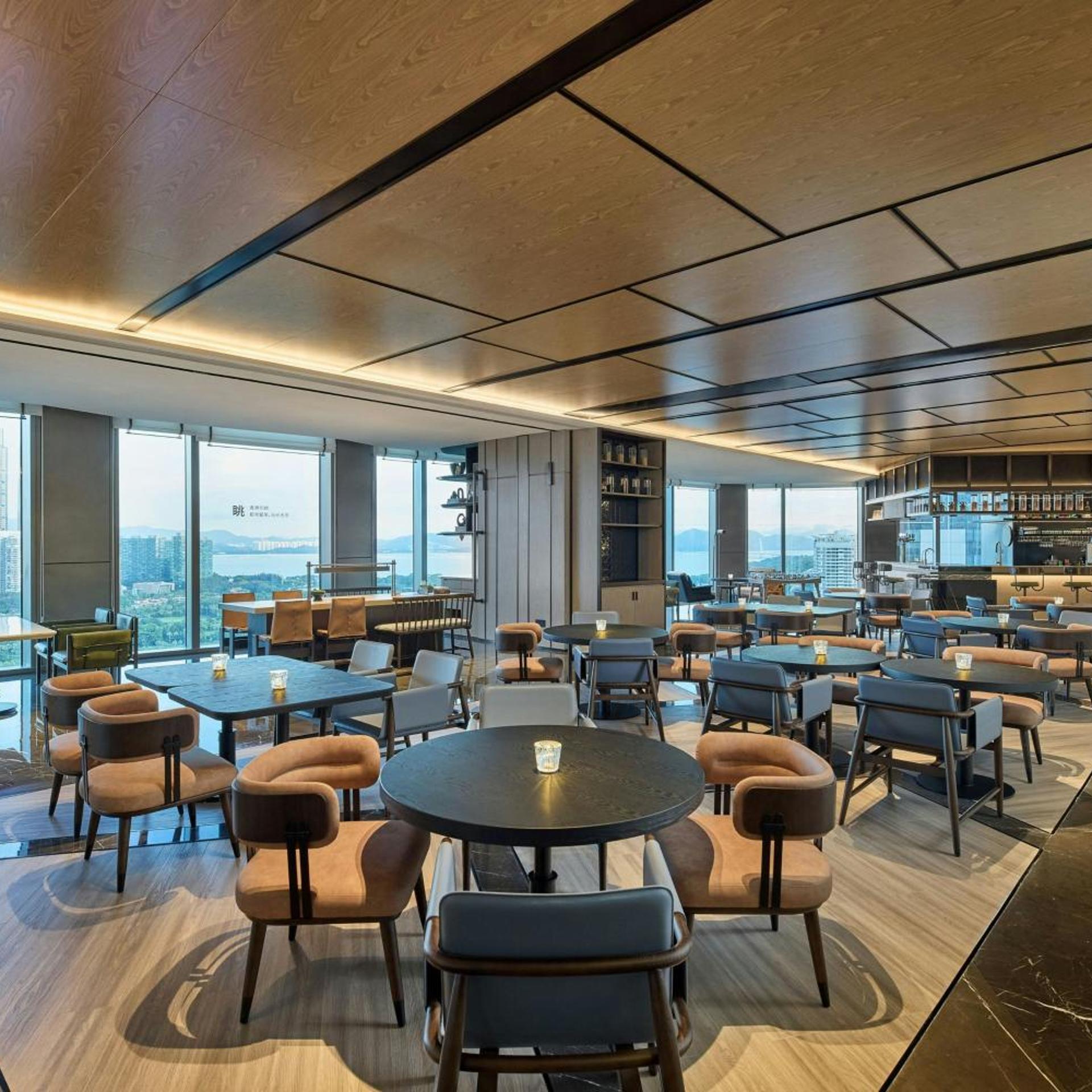 Four Points by Sheraton Shenzhen Bay 29/44