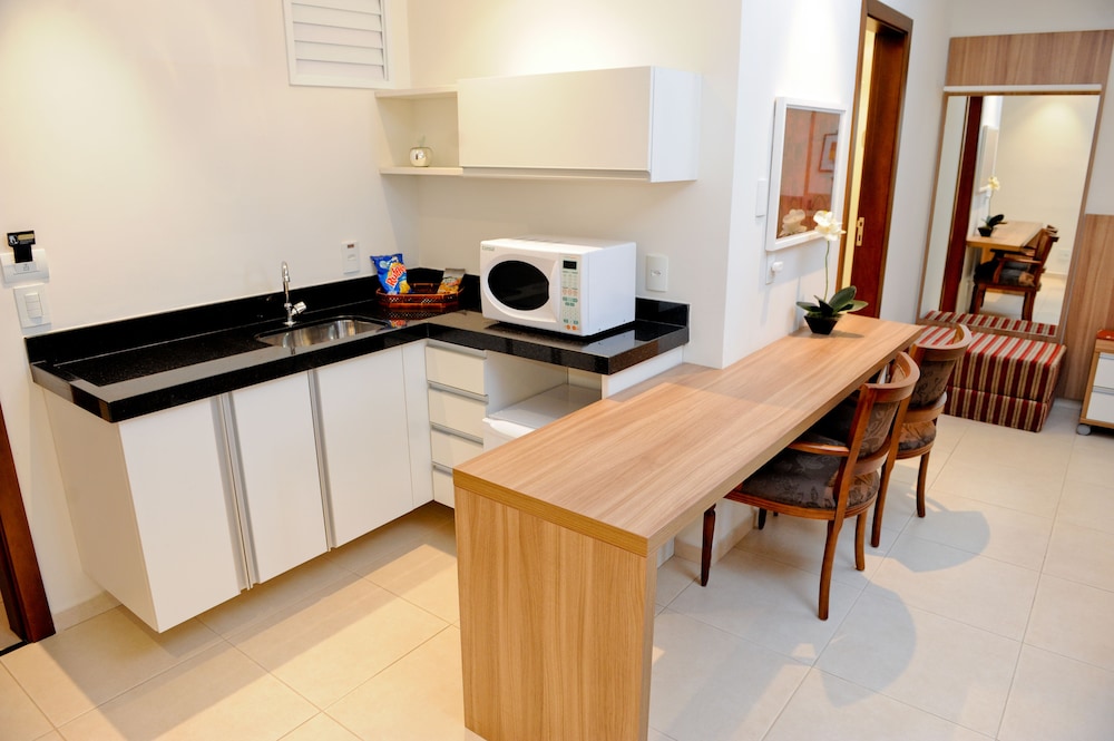 Faria Lima Flat Service 19/34