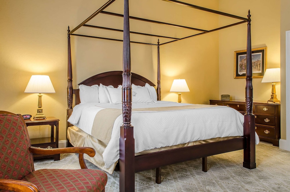 The Federal Pointe Inn Gettysburg, an Ascend Collection Hotel 15/40