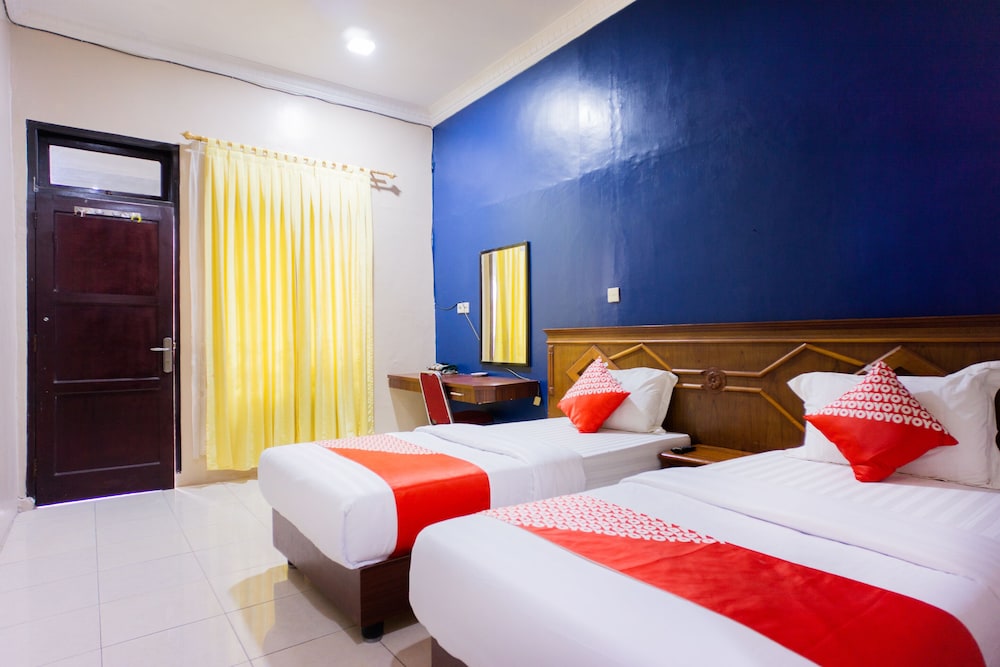 OYO 1636 Wisma Kuta Karang 12/44