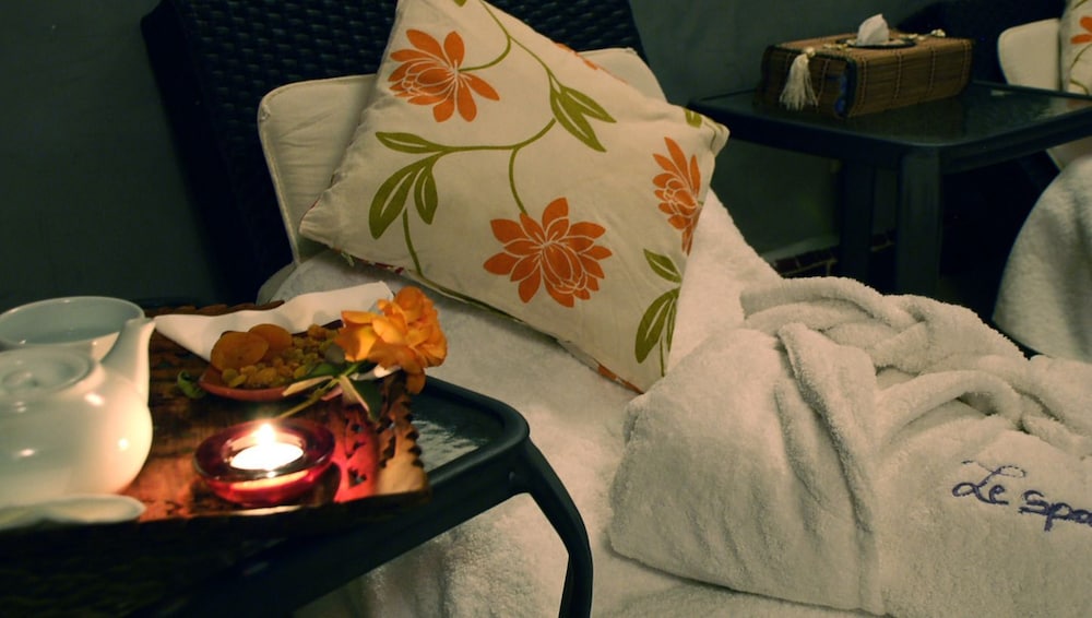 Palais Jena Hotel & Spa 28/58
