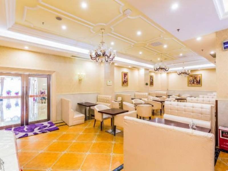 Vienna Hotel (Zhongshan Xiaolan Daxin) 19/24