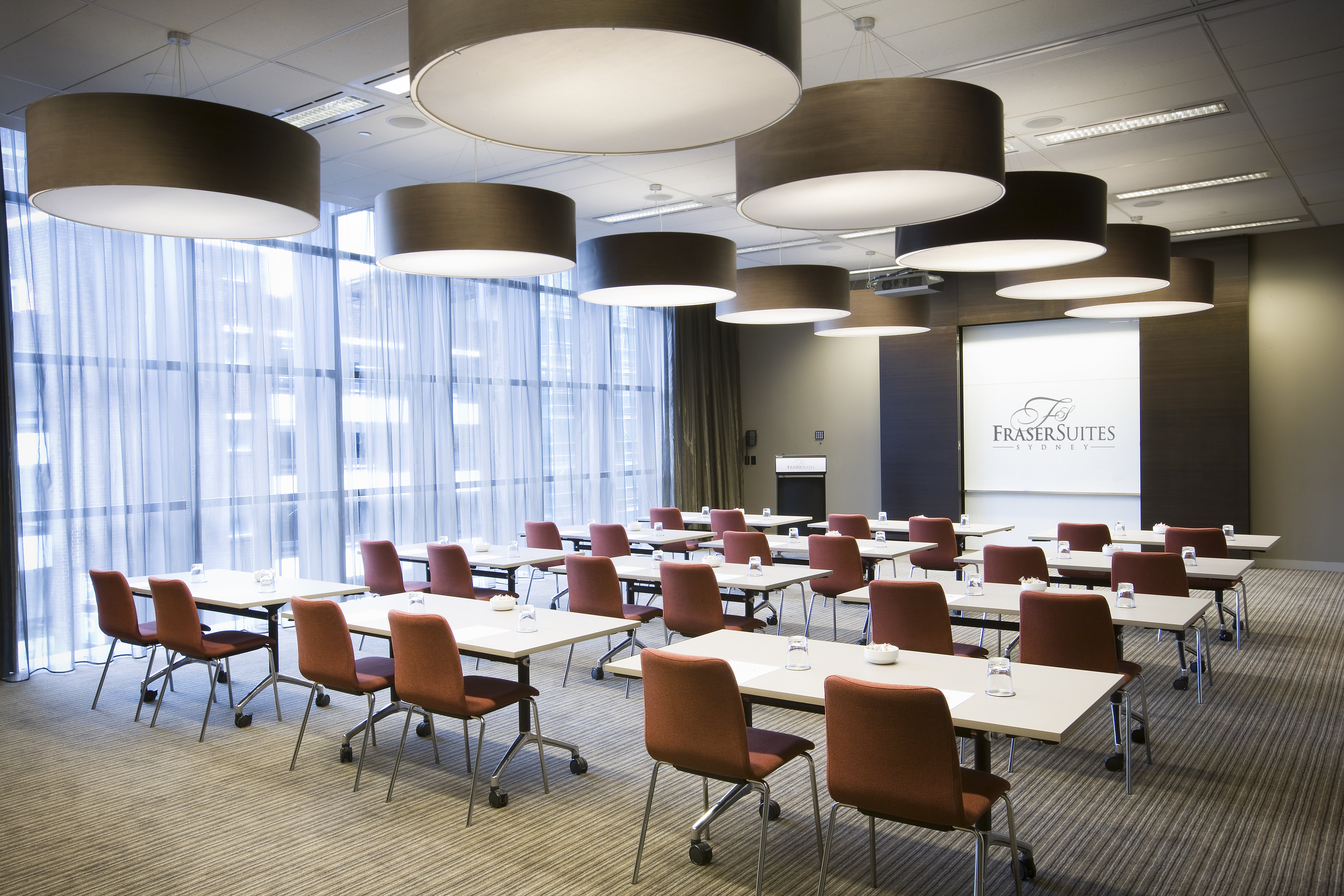 Fraser Suites Sydney 28/38