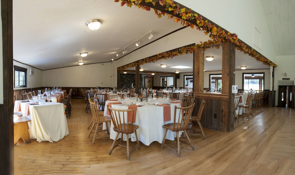 Summit Lodge Killington 35/50
