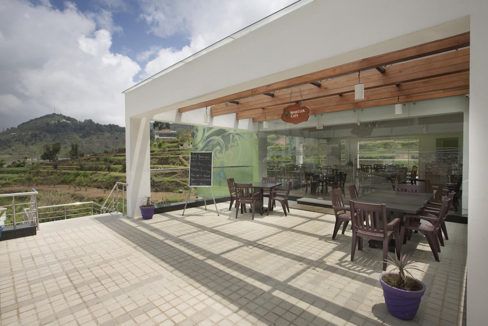 Great Trails Kodaikanal By Grt Hotels 18/40