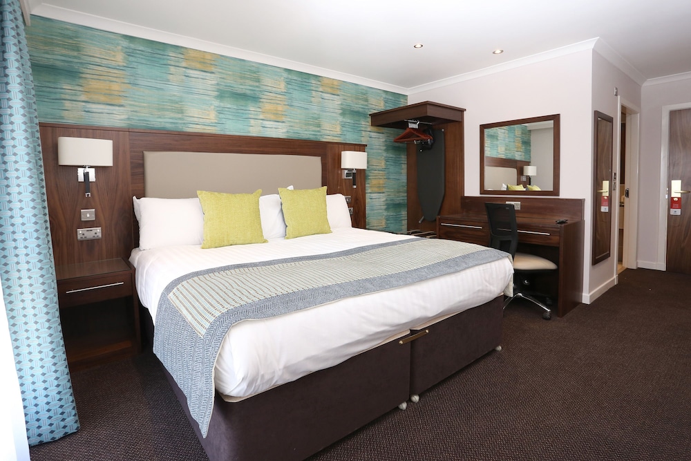 Dundee Invercarse Hotel, BW Signature Collection 16/52