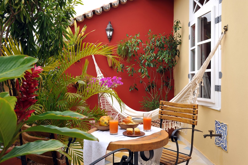 Villa Bahia 36/39