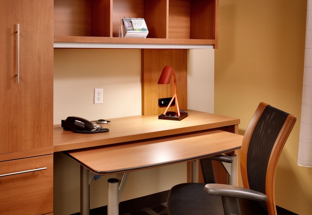 Towneplace Suites by Marriott Sierra Vista 47/49