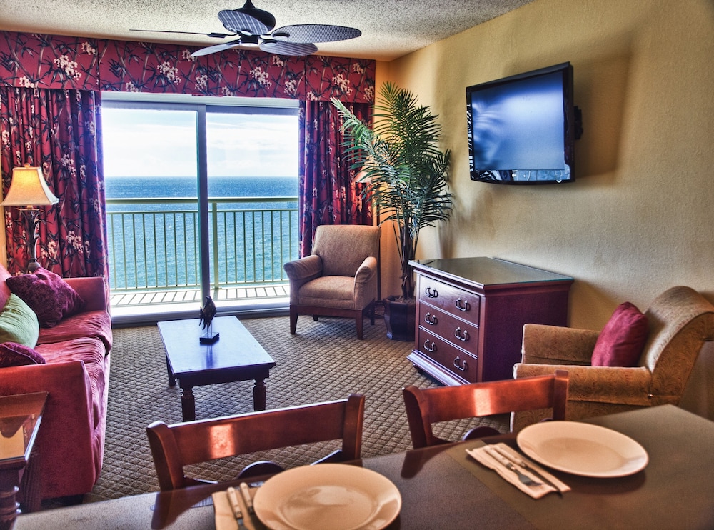 Grand Atlantic Ocean Resort 90/104