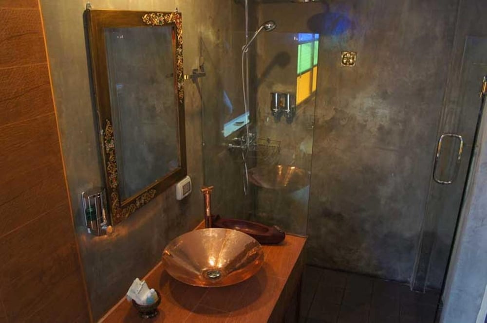Chiangmai Boutique House 14/36