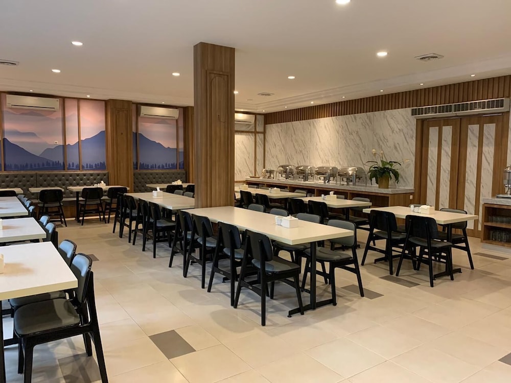 Bintang Mulia Hotel Resto 21/26