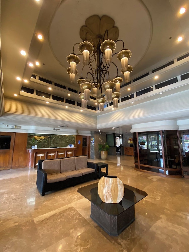 Copacabana Apartment Hotel 10/61