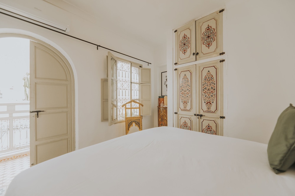 Riad Oriental Glory and Spa 26/69