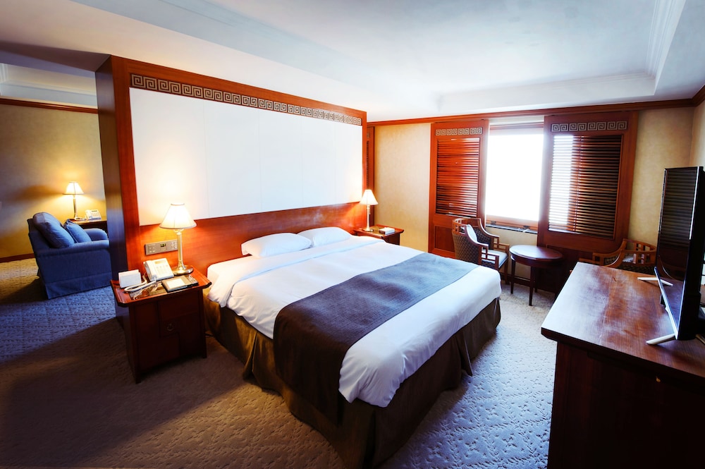 Commodore Hotel Gyeongju 10/51