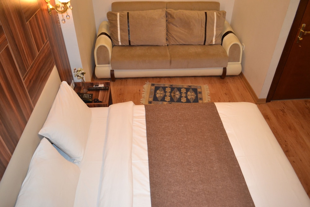 NEW FATIH HOTEL 21/27