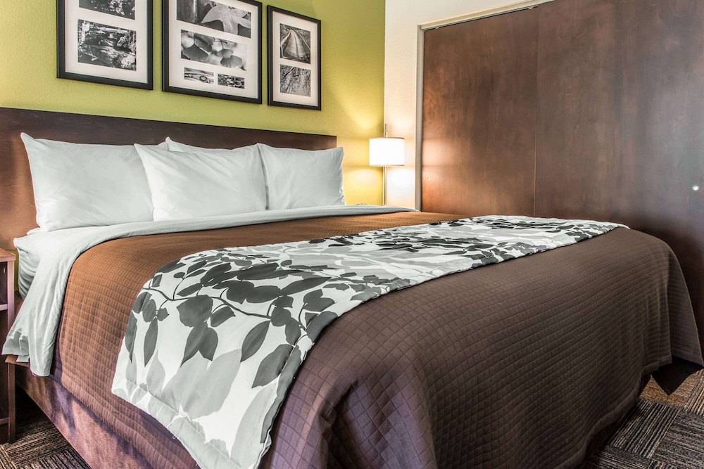 Sleep Inn Ellenboro Hwy 50 16/42