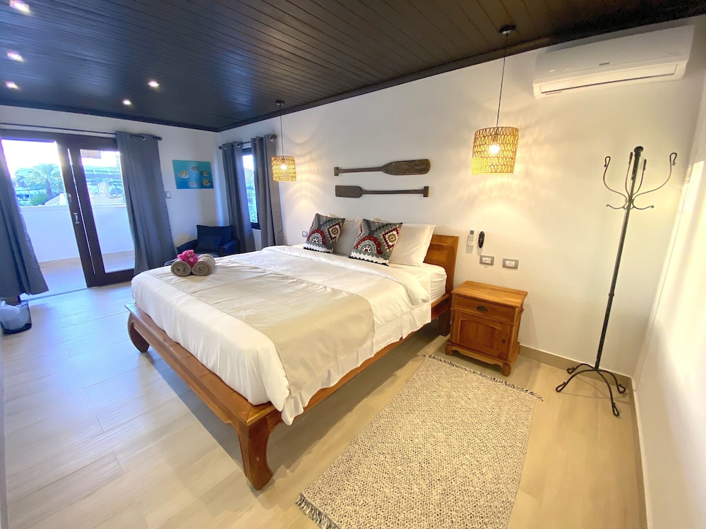 Lagunita Aruba 13/50