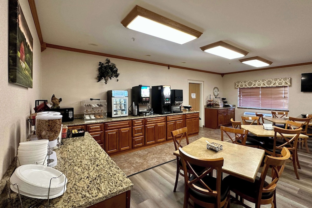 Wingate by Wyndham New Castle - Glenwood Springs 33/50
