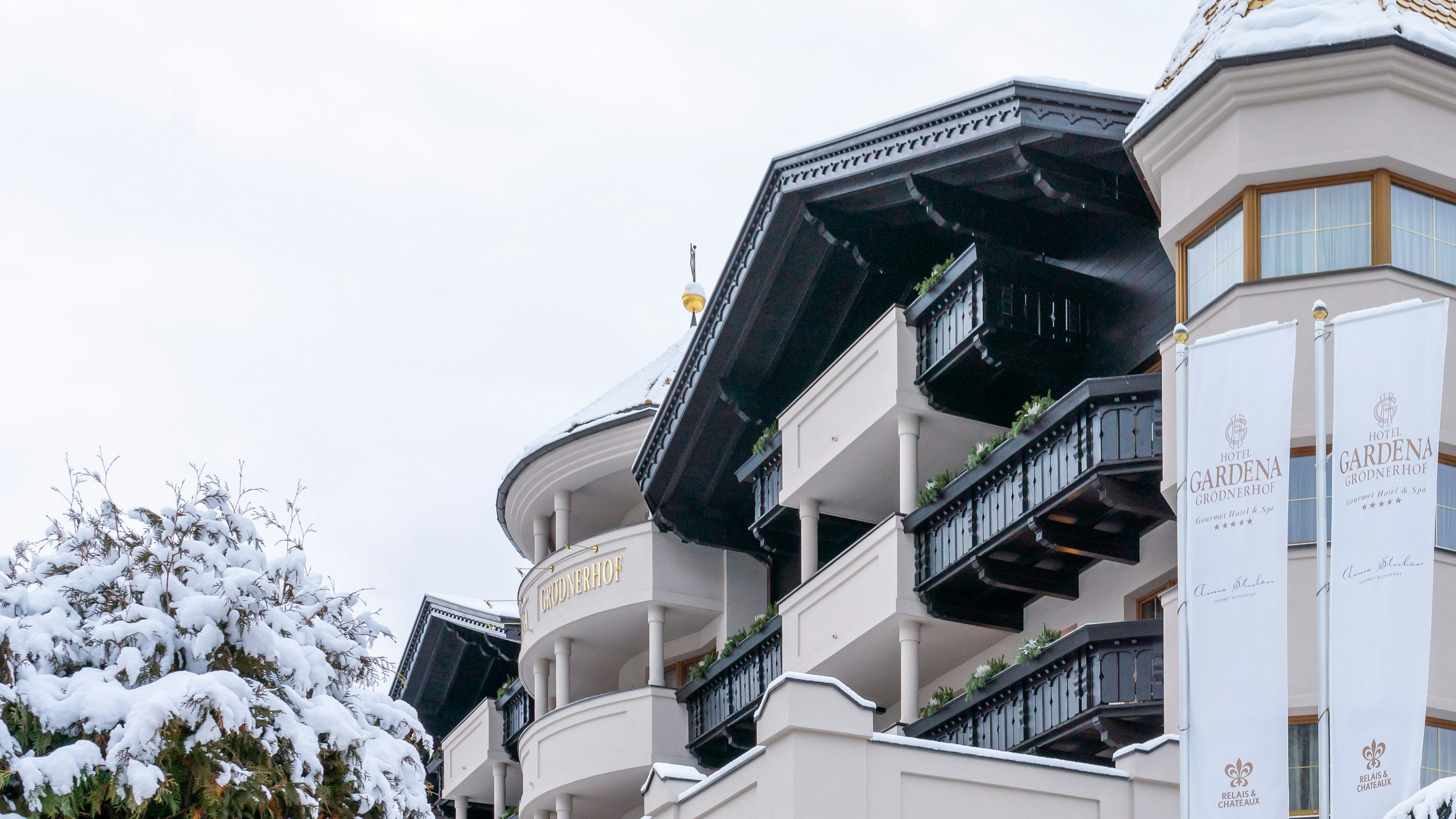 Hotel Gardena Grodnerhof 1/50