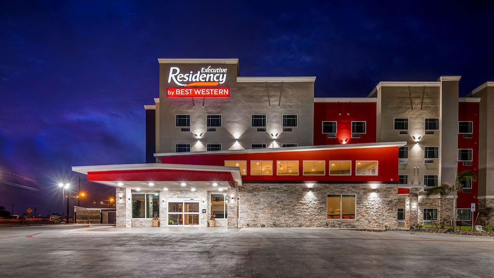 Executive Residency By Best Western Corpus Christi 1/46