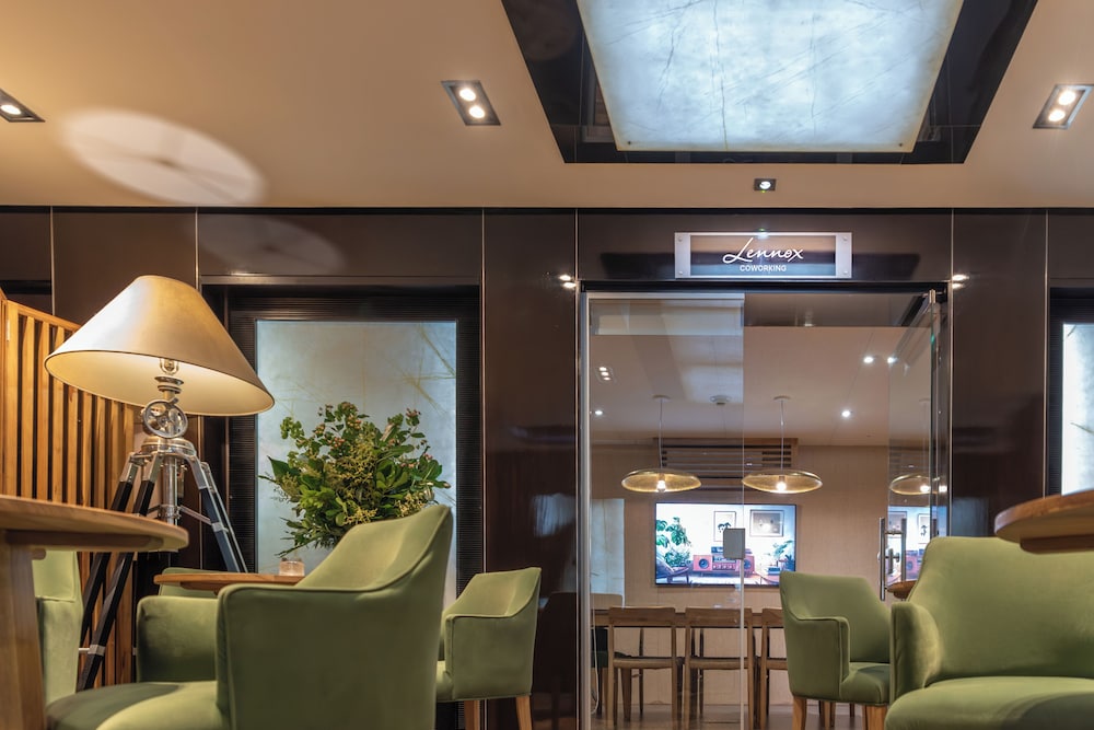 Lennox Hotel Buenos Aires 26/50