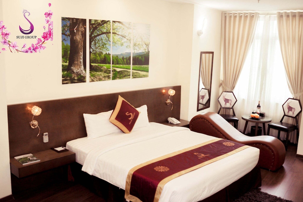 Suji Hotel 6/57