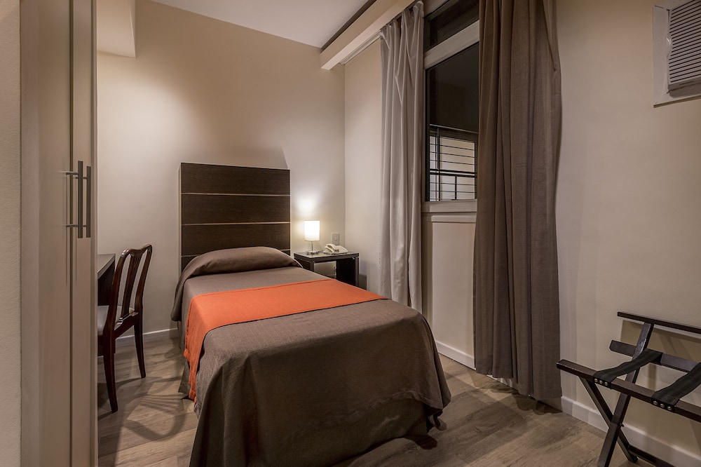 GRAN HOTEL ARGENTINO 30/50