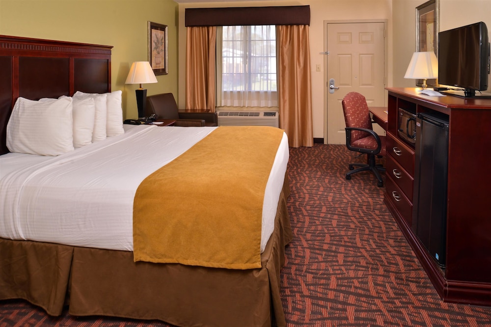 Best Western Eunice 15/38
