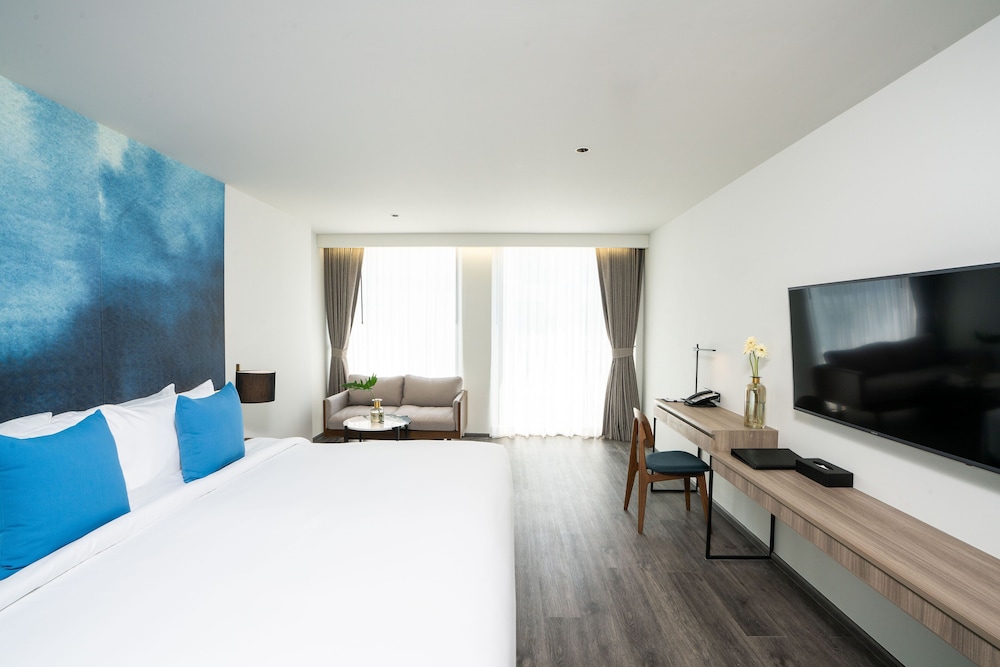 Best Western Plus Nexen Pattaya 16/53