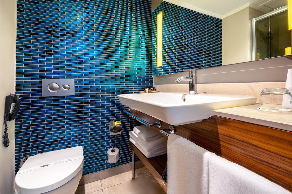 Selectum Family Resort Belek 53/54