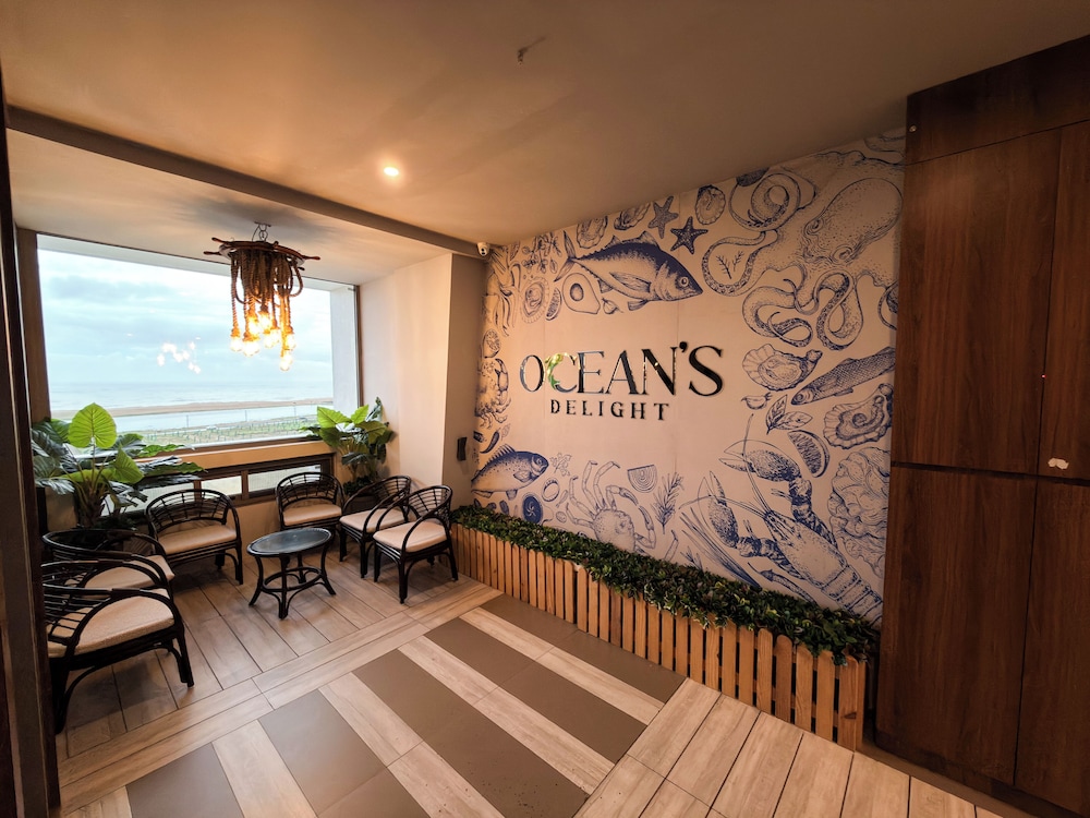 The Fern Residency Porbandar 35/56