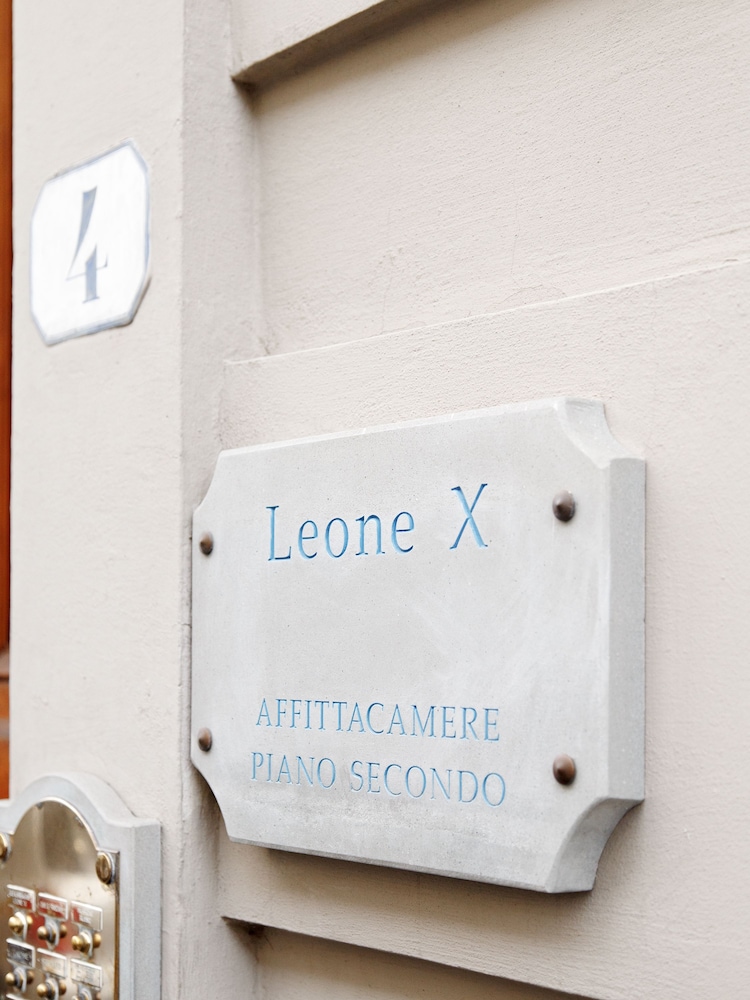 B B Leone X 17/45