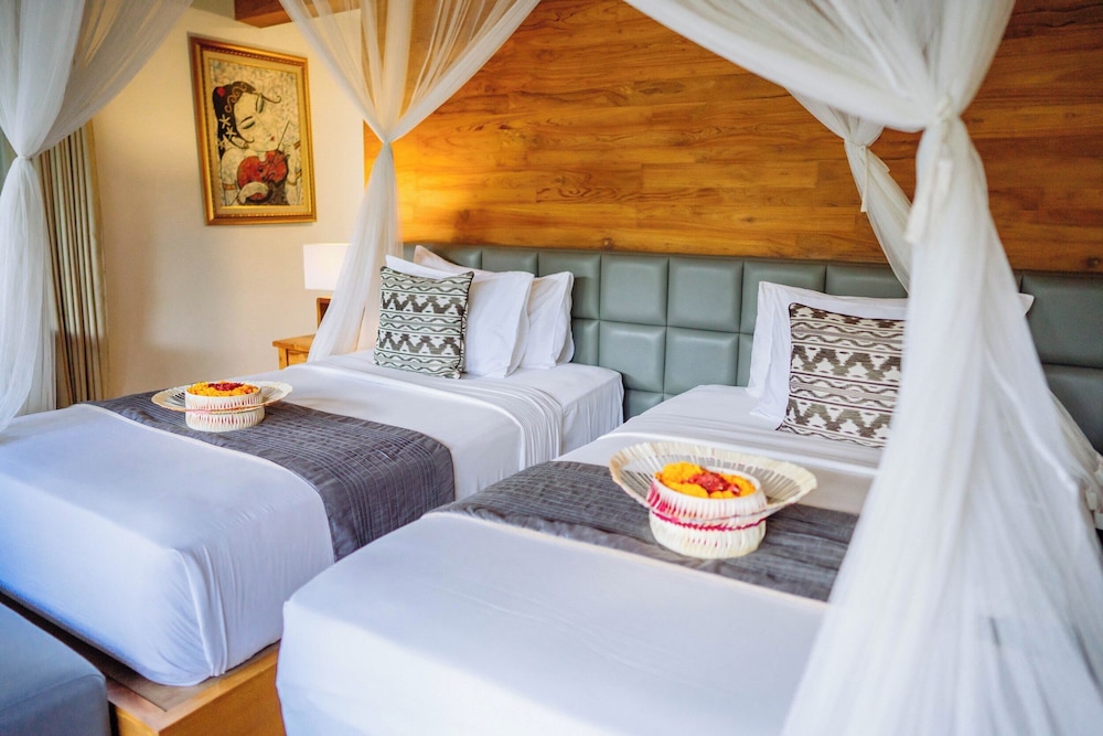 Ume Sri Villas Ubud 20/50