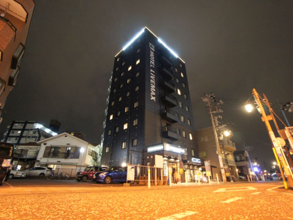 Hotel Livemax Minamihashimoto-ekimae 2/32